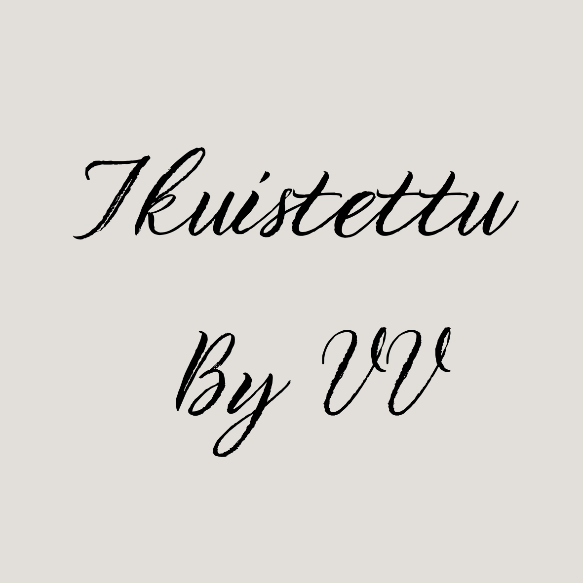 Ikuistettu By VV-NYT